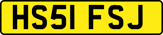 HS51FSJ