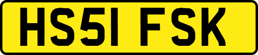 HS51FSK