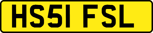 HS51FSL