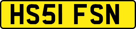 HS51FSN