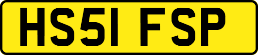 HS51FSP