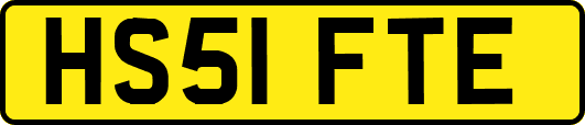 HS51FTE