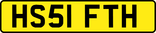 HS51FTH