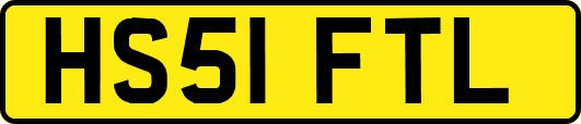 HS51FTL