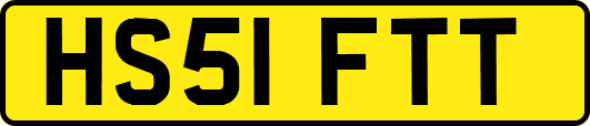 HS51FTT