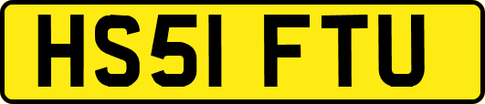 HS51FTU