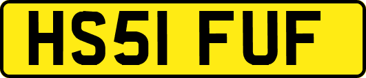 HS51FUF