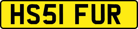 HS51FUR