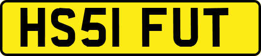 HS51FUT