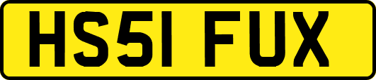 HS51FUX