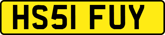 HS51FUY