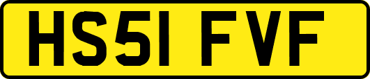 HS51FVF