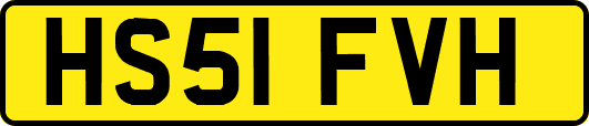 HS51FVH