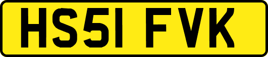 HS51FVK