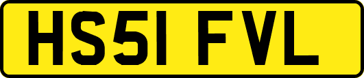 HS51FVL