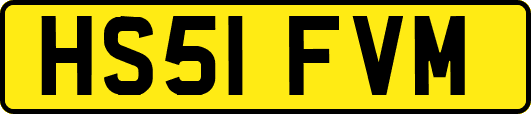 HS51FVM