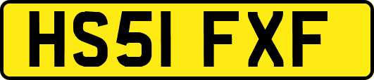 HS51FXF