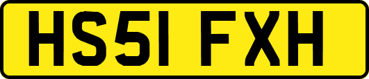 HS51FXH