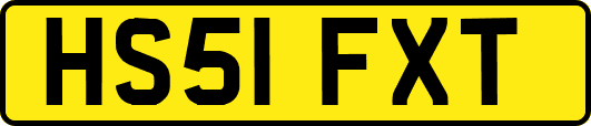 HS51FXT