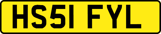 HS51FYL