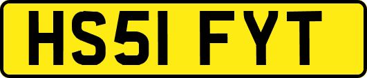 HS51FYT