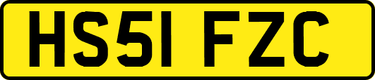 HS51FZC