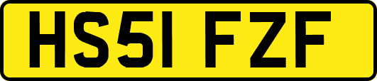 HS51FZF