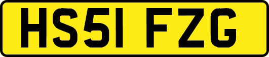 HS51FZG