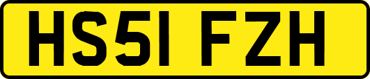 HS51FZH