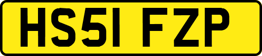 HS51FZP