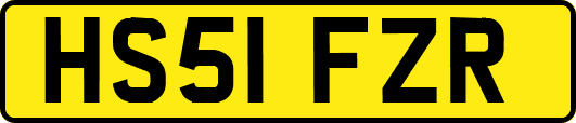 HS51FZR