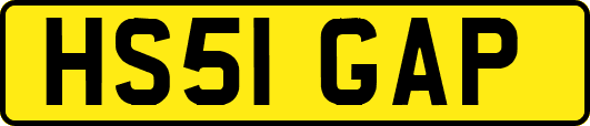 HS51GAP