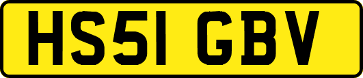 HS51GBV