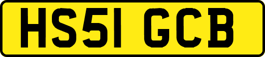 HS51GCB