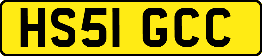 HS51GCC