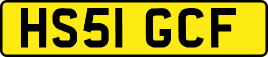 HS51GCF