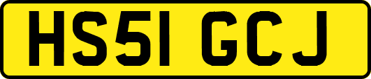 HS51GCJ