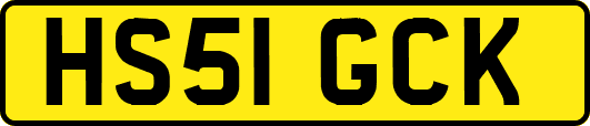 HS51GCK