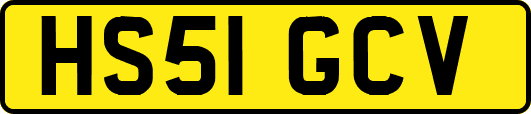 HS51GCV