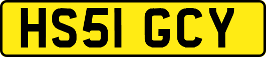 HS51GCY