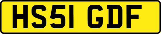 HS51GDF