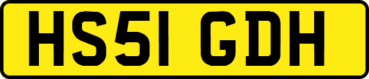 HS51GDH