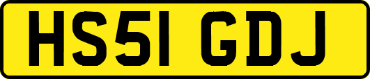 HS51GDJ