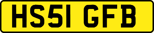 HS51GFB