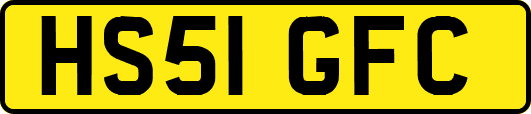 HS51GFC