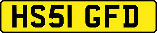 HS51GFD