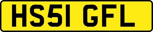 HS51GFL