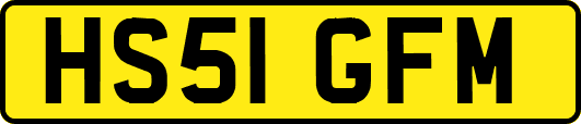 HS51GFM