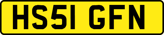 HS51GFN