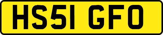 HS51GFO